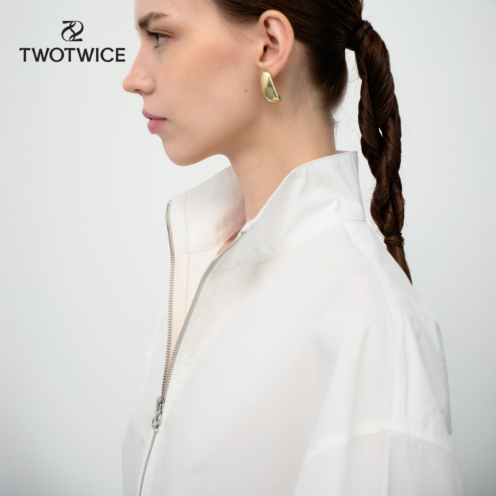 Twotwice - Continuum shirt
