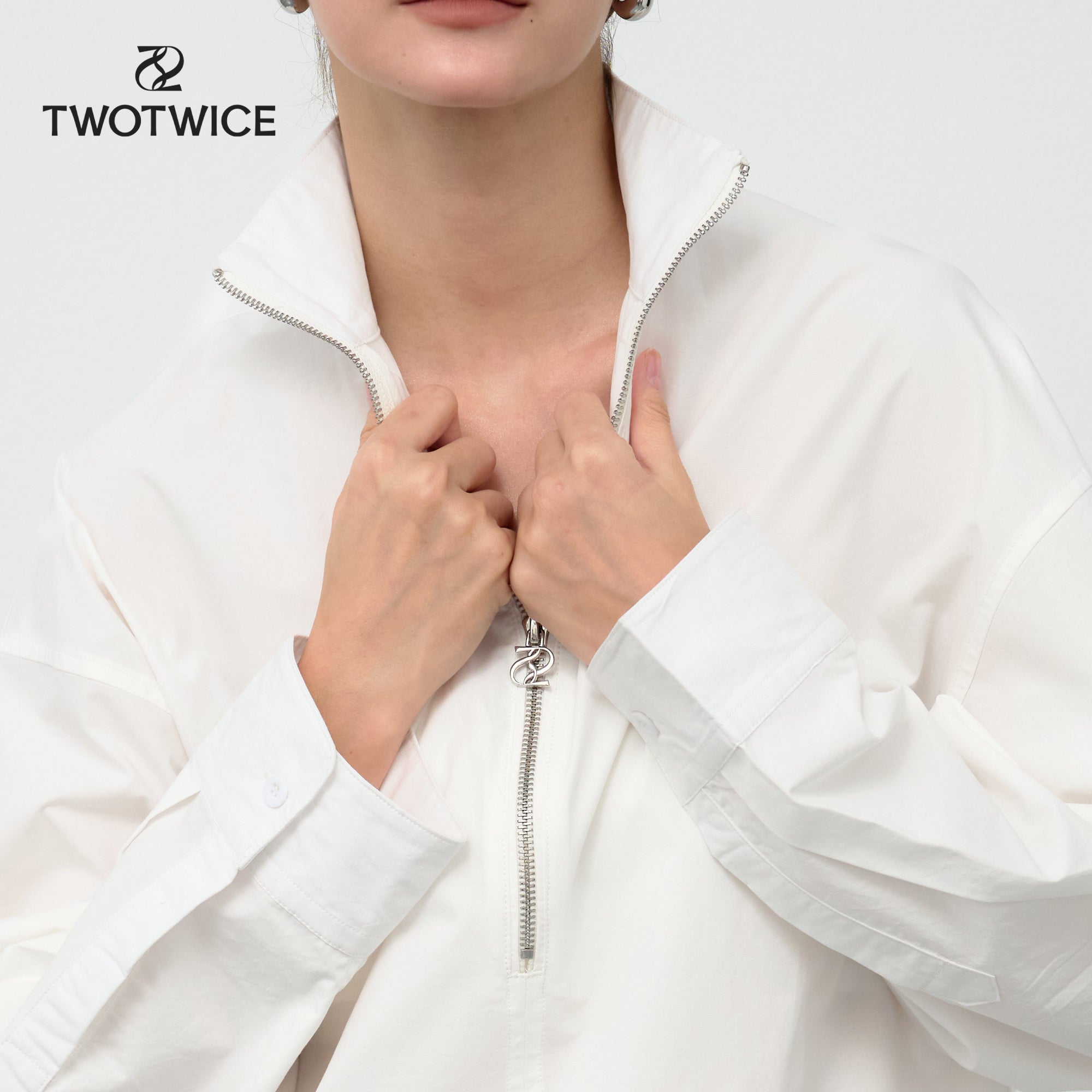Twotwice - Continuum shirt