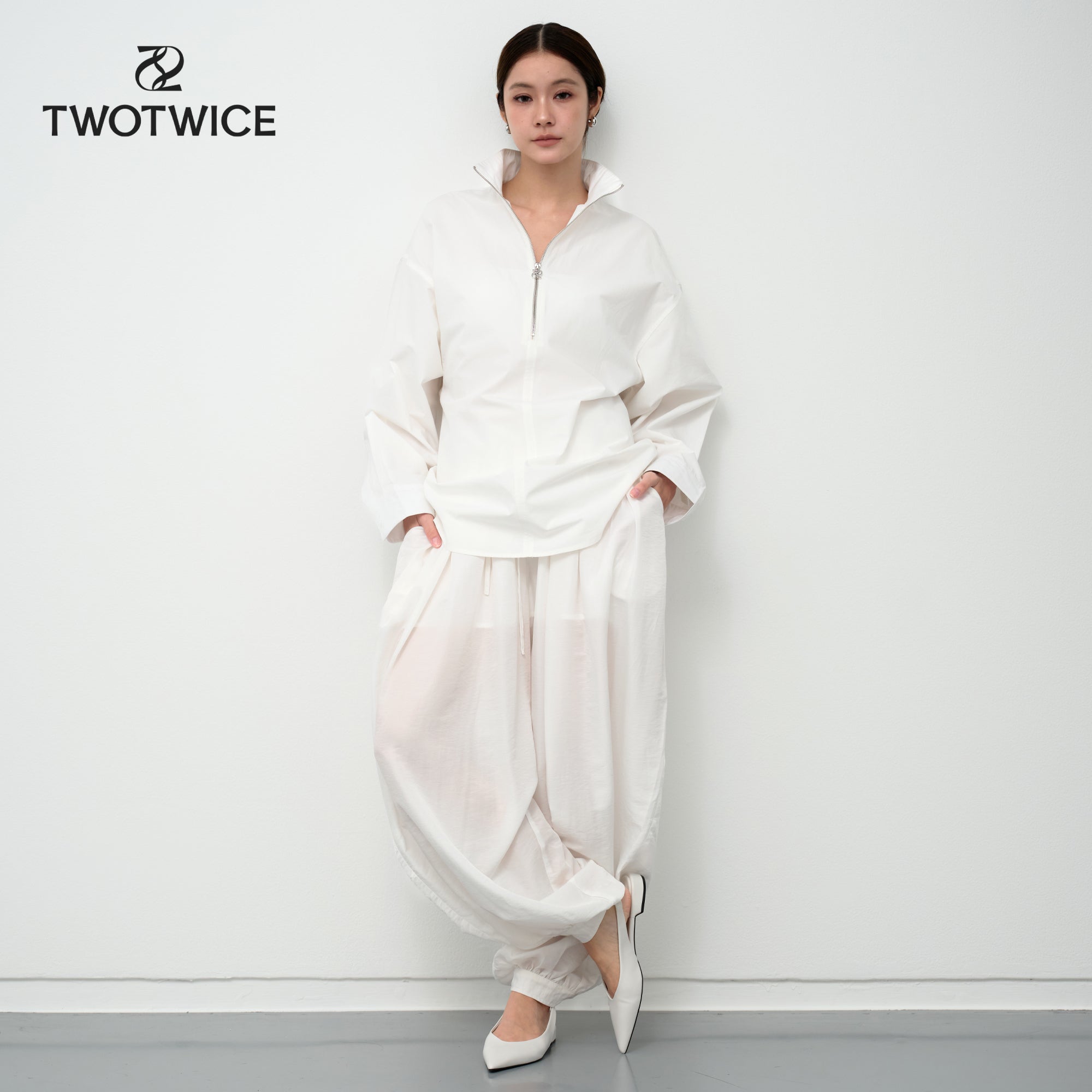 Twotwice - Continuum shirt
