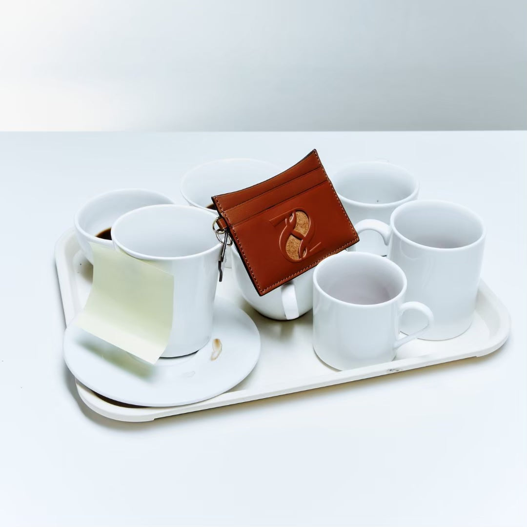 Twotwice - Card holder