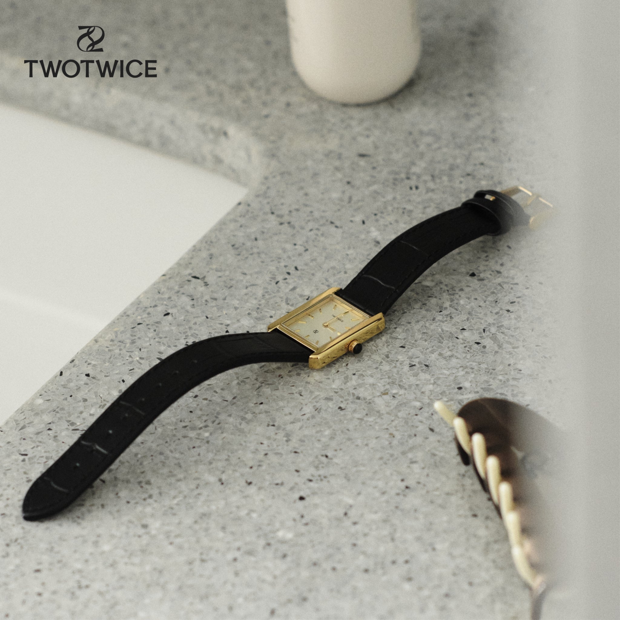 Twotwice Solé Watch