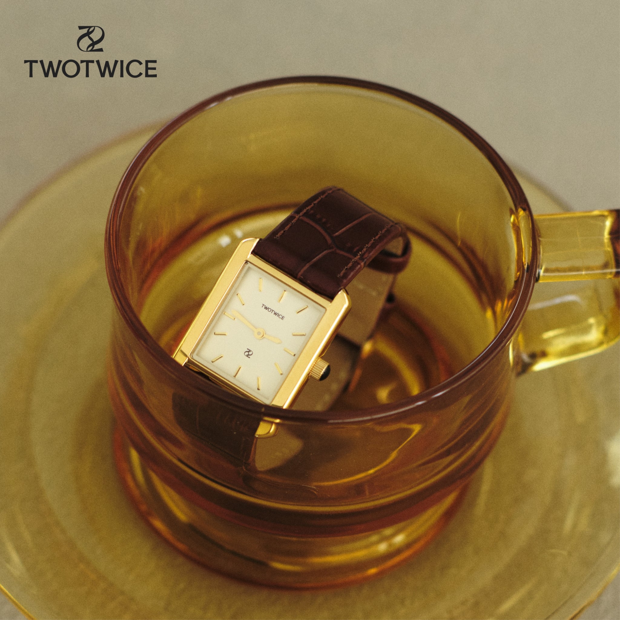 Twotwice Solé Watch