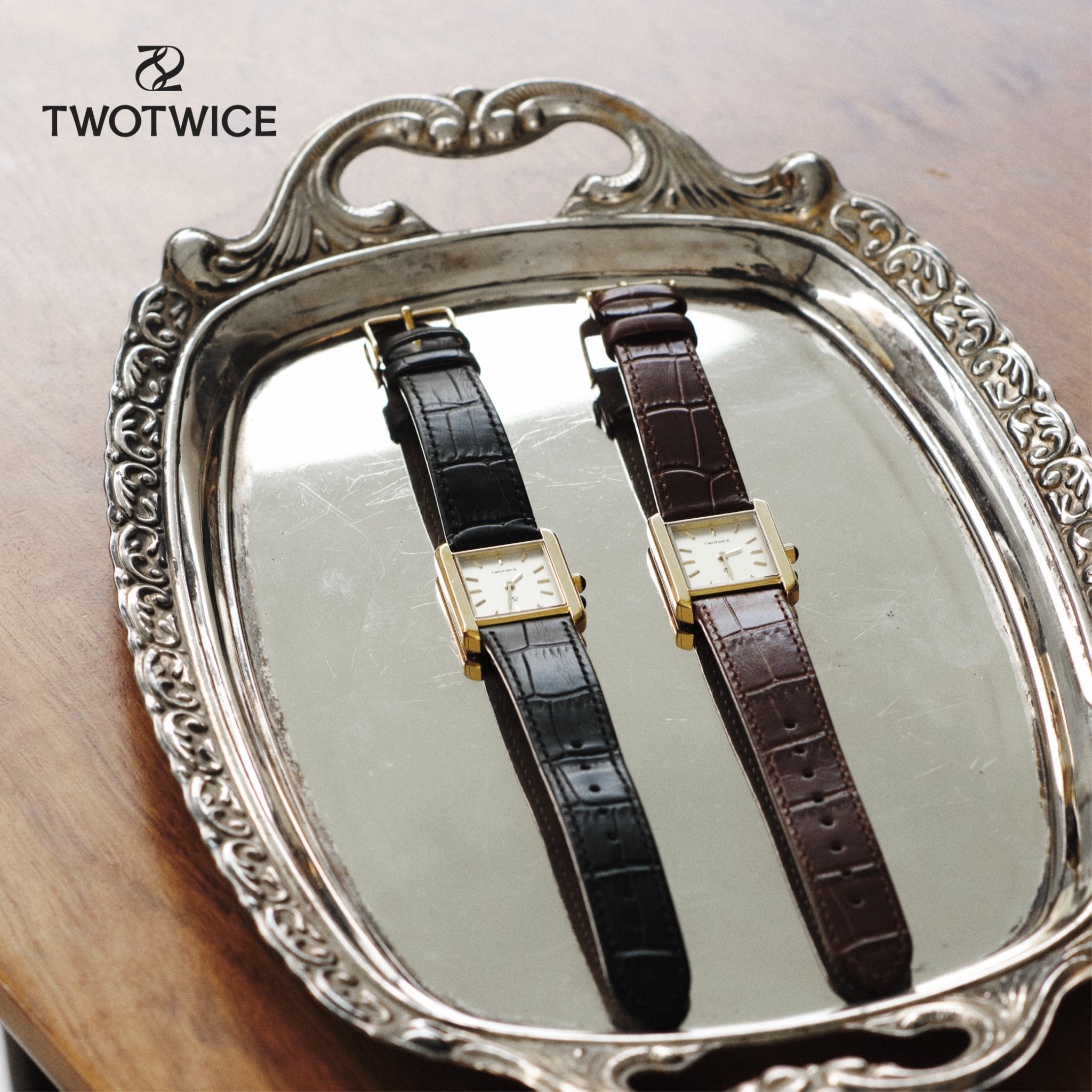 Twotwice Solé Watch