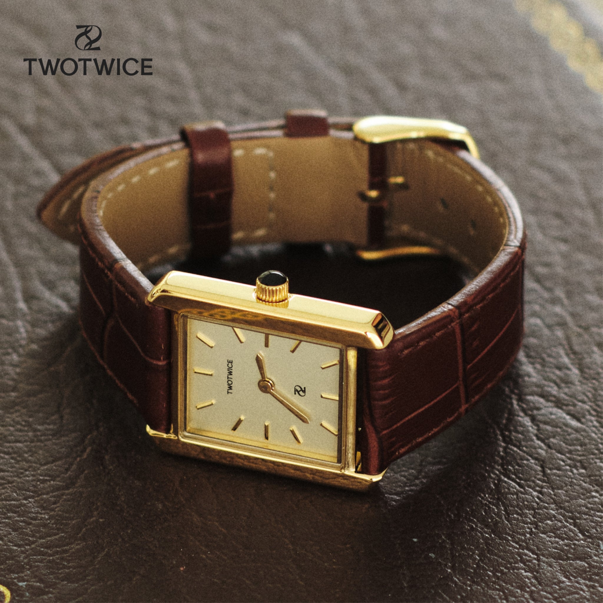 Twotwice Solé Watch