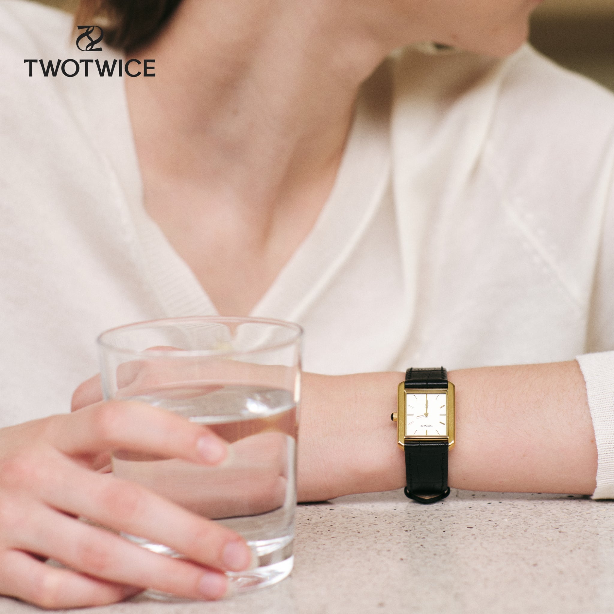 Twotwice Solé Watch