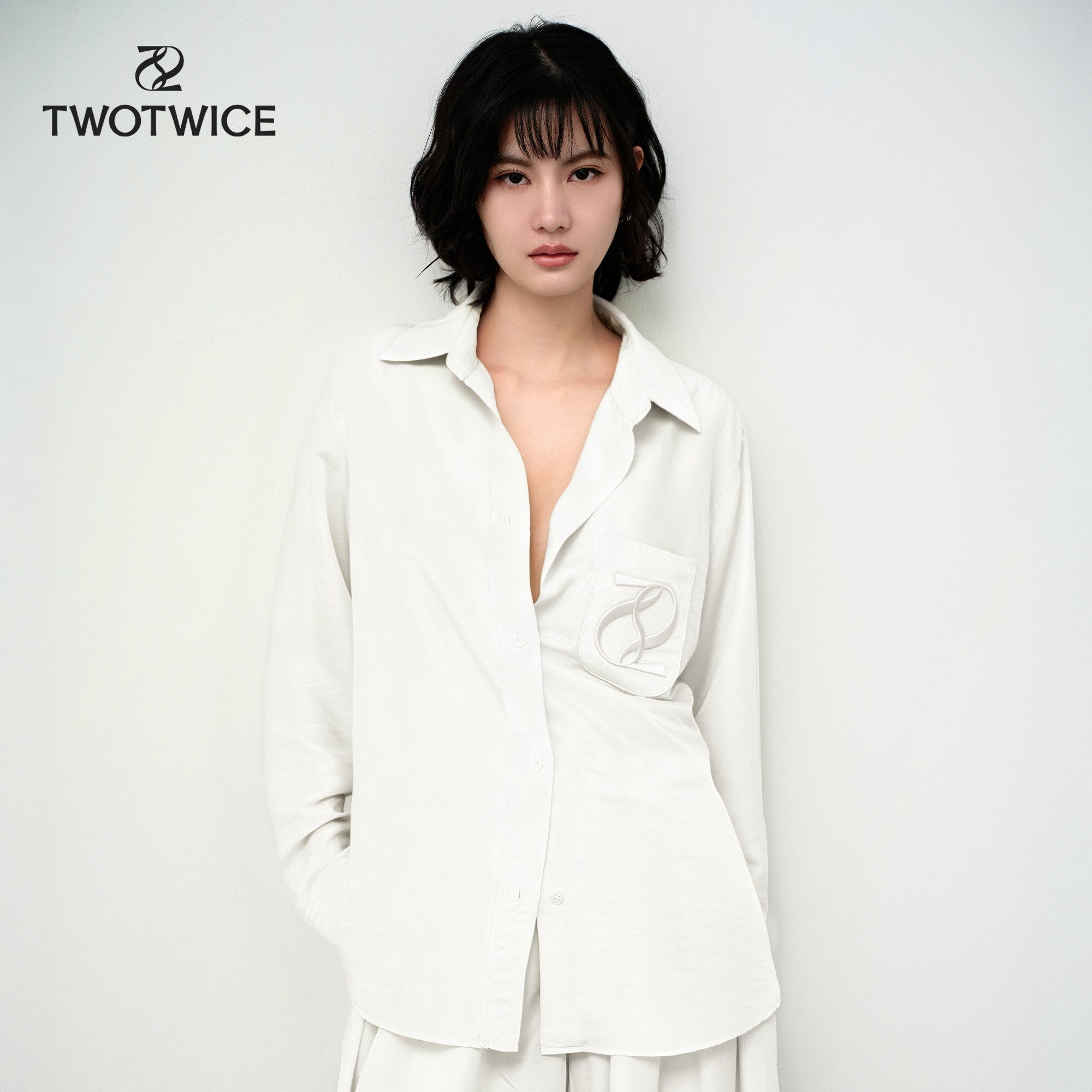 Twotwice - The Signature Shirt