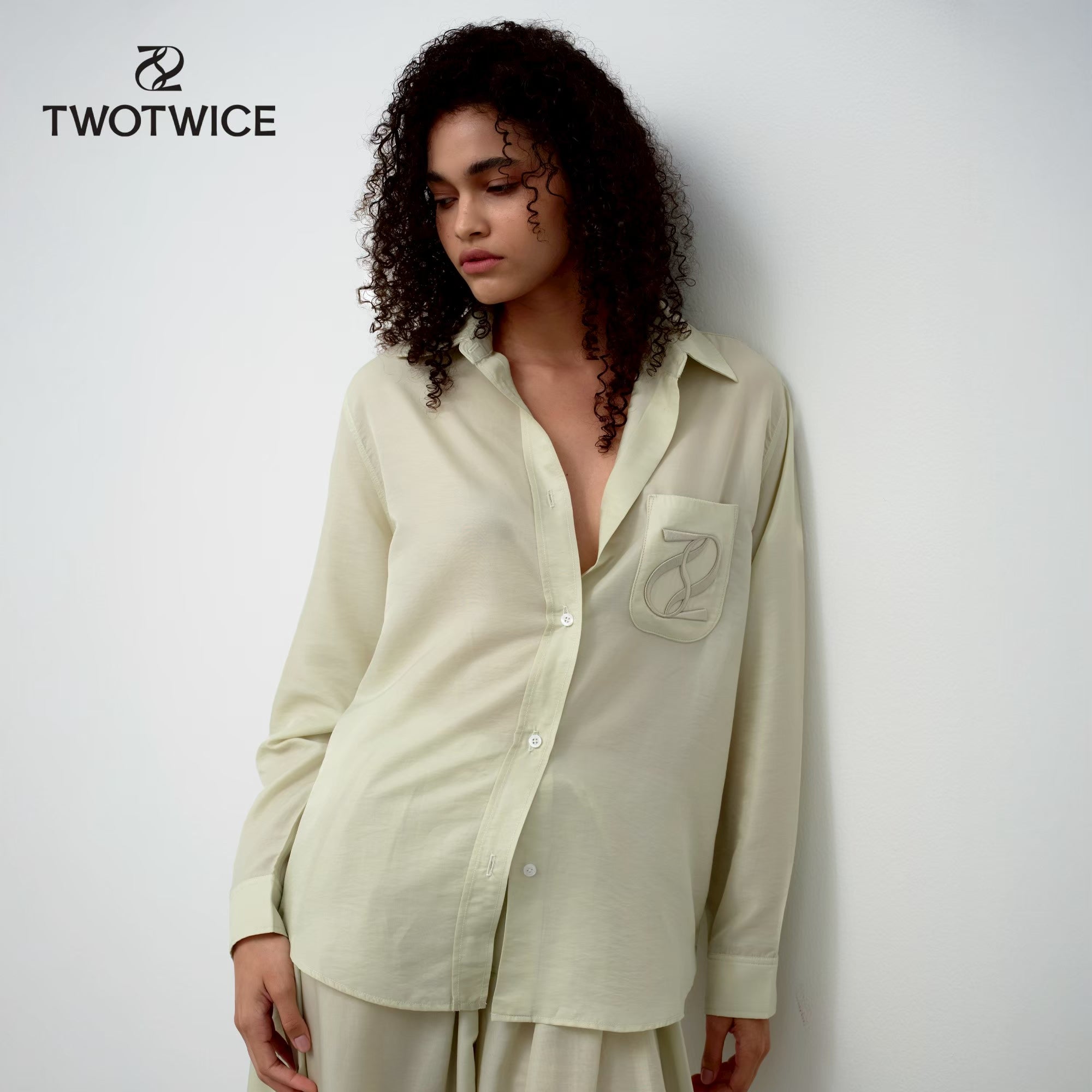 Twotwice - The Signature Shirt