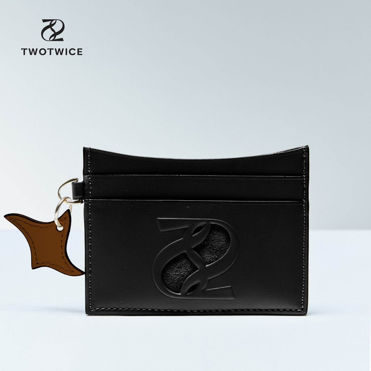 Twotwice - Card holder