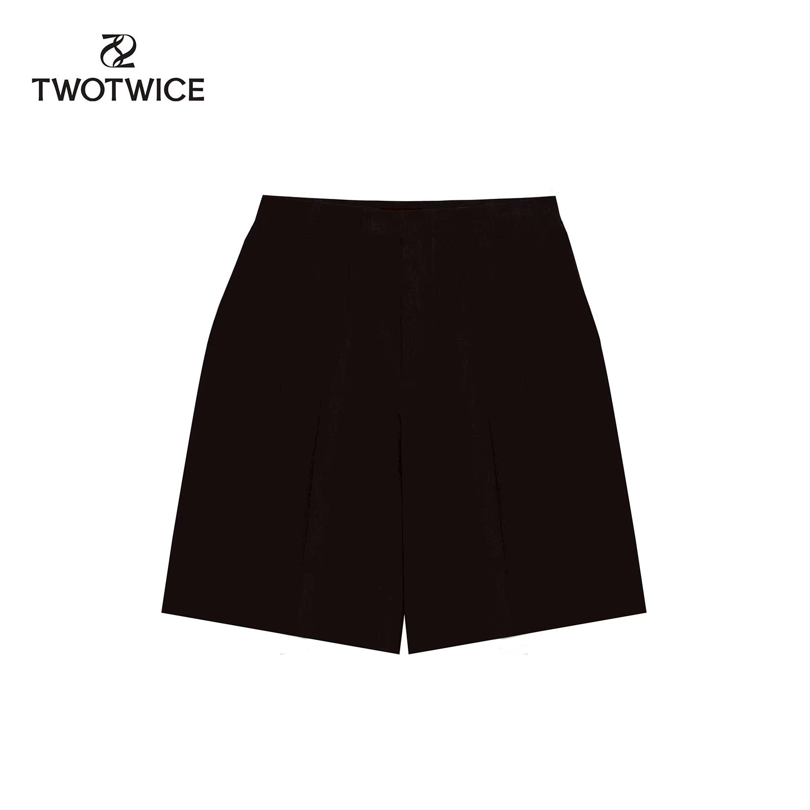 Twotwice - Bermuda shorts