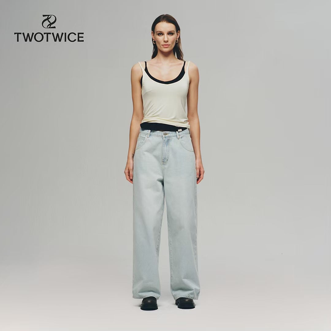Twotwice - The Classic Cami