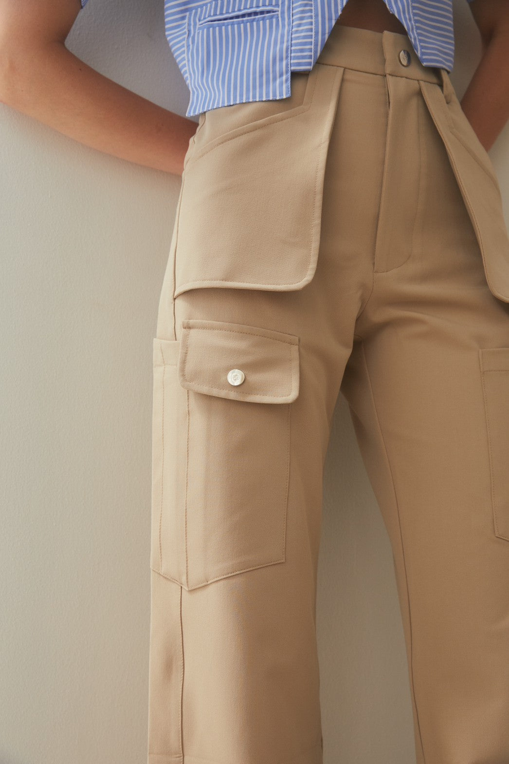 Twotwice - Virile trouser