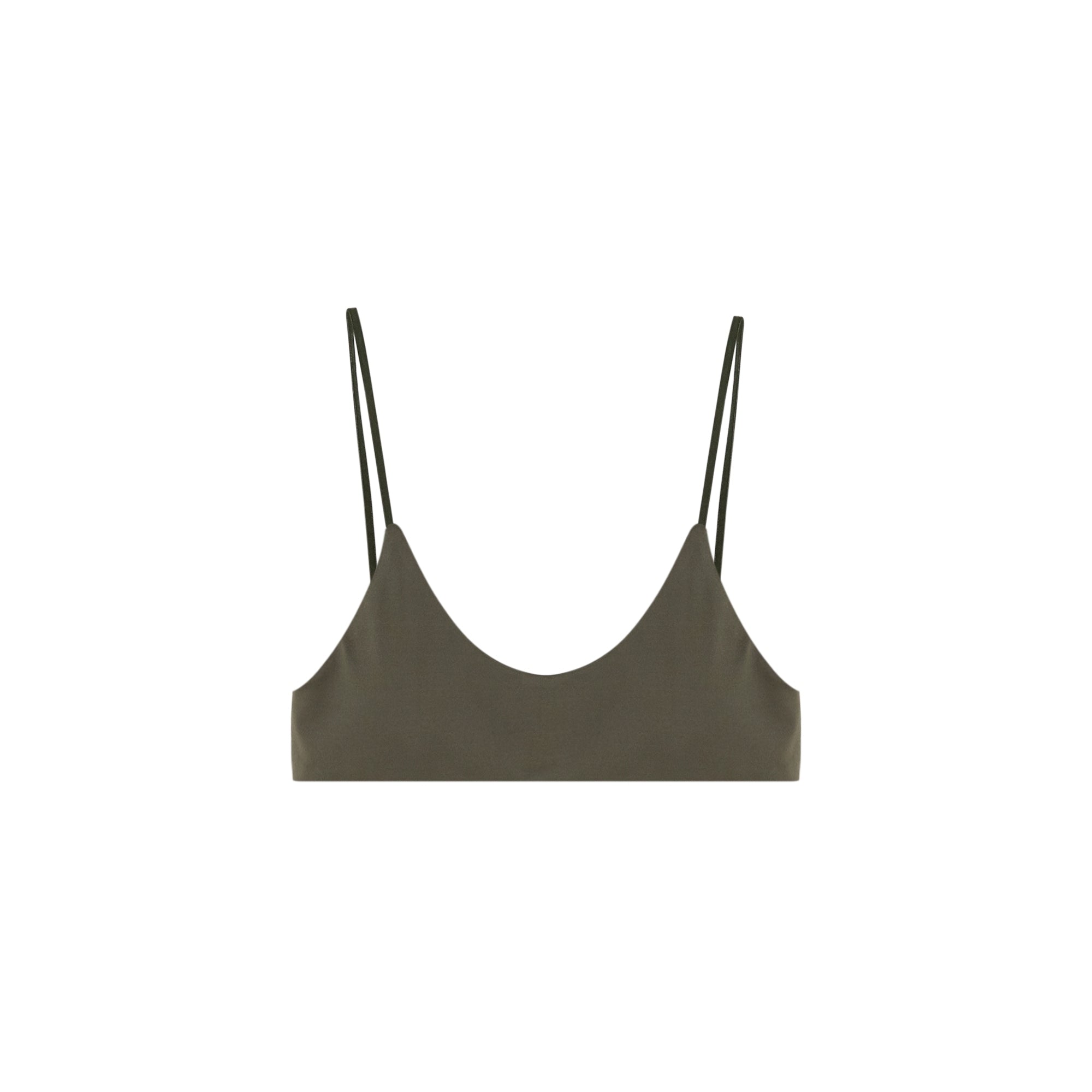 Twotwice - Statement bralettes – Bralette มีฟองน้ำด้านใน