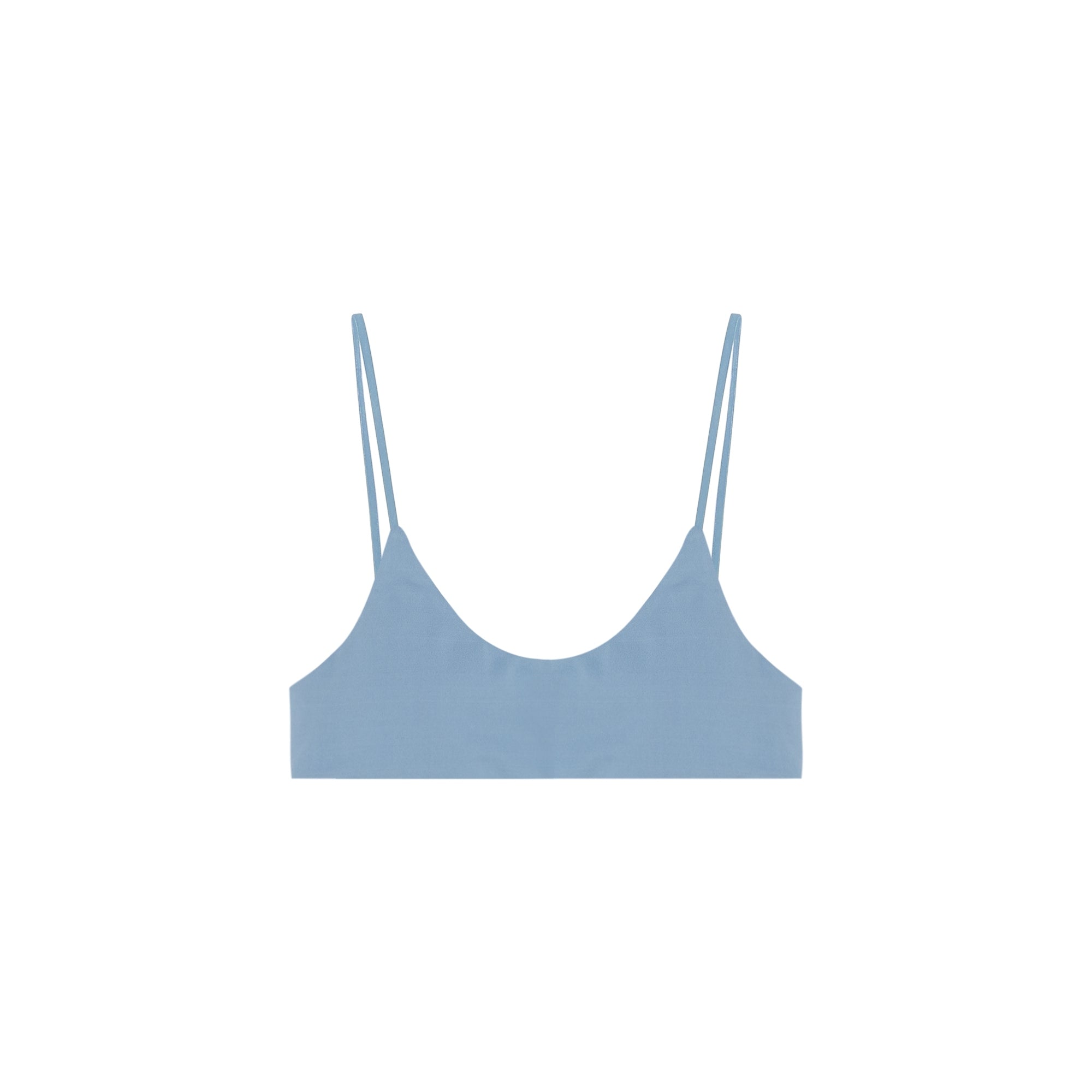 Twotwice - Statement bralettes – Bralette มีฟองน้ำด้านใน