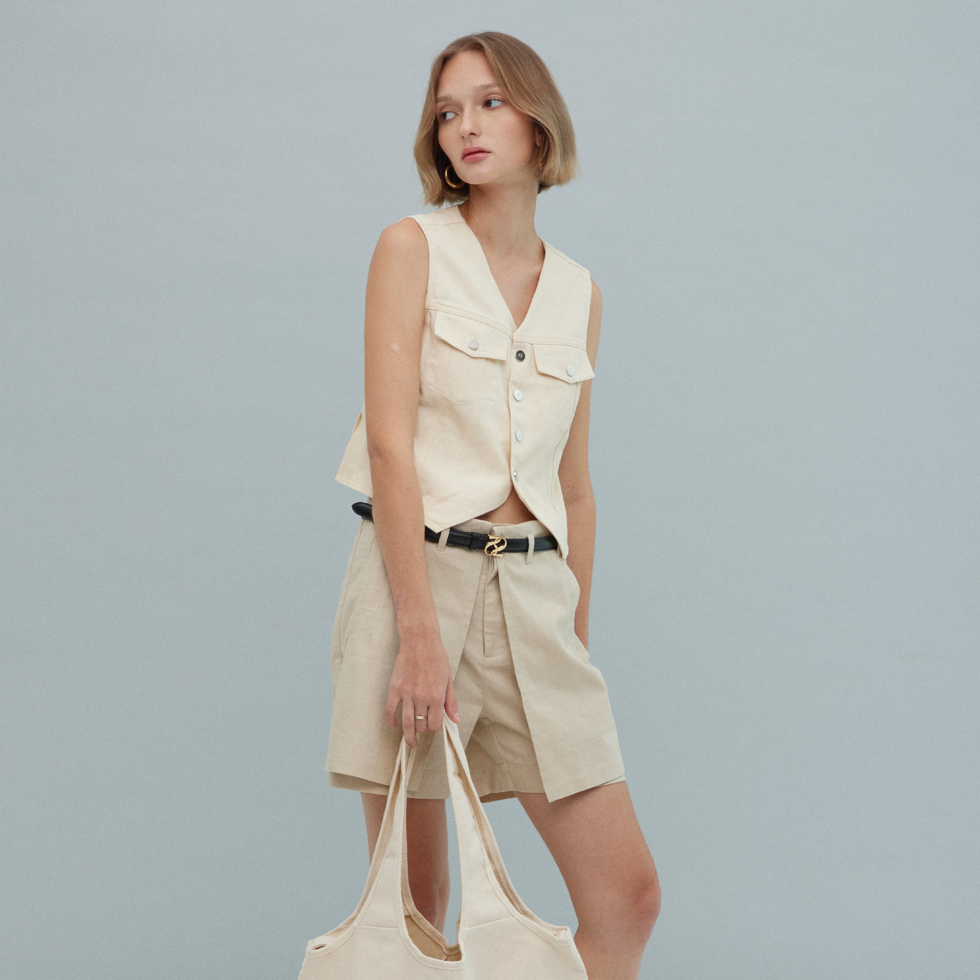 Herliroom Vest