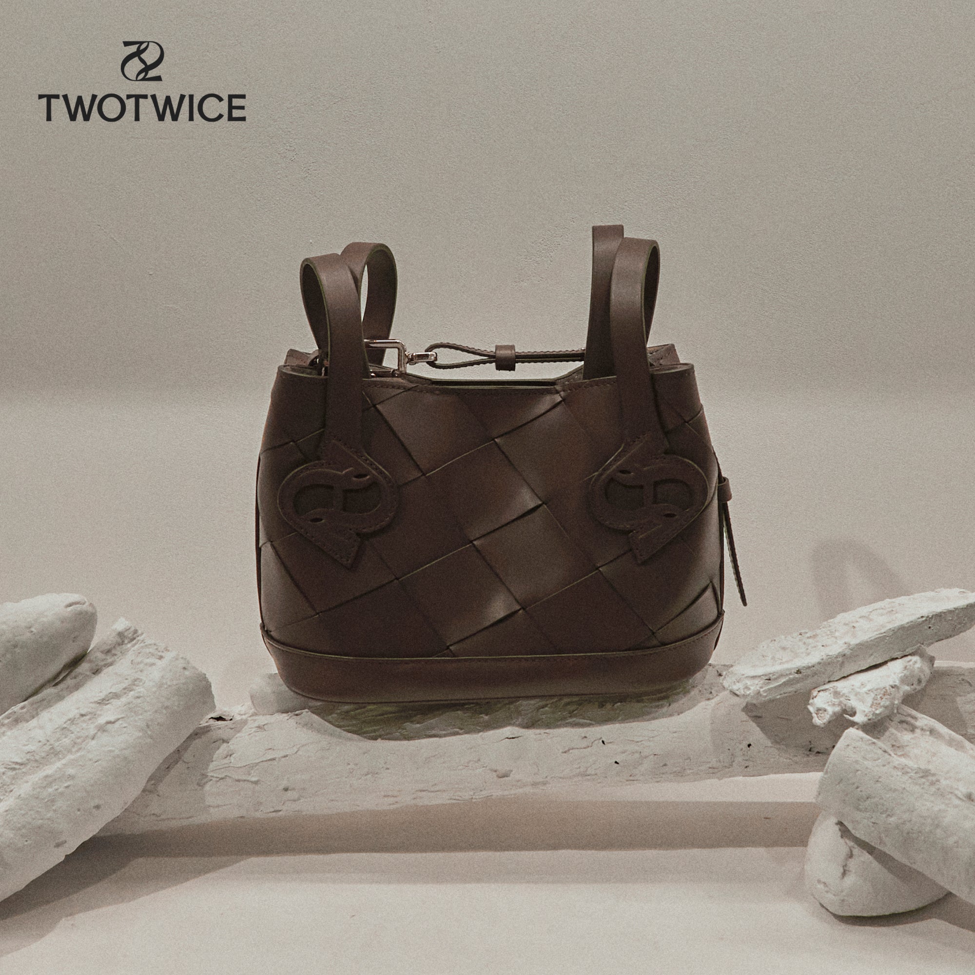 Muse Bag - Atelier Edition