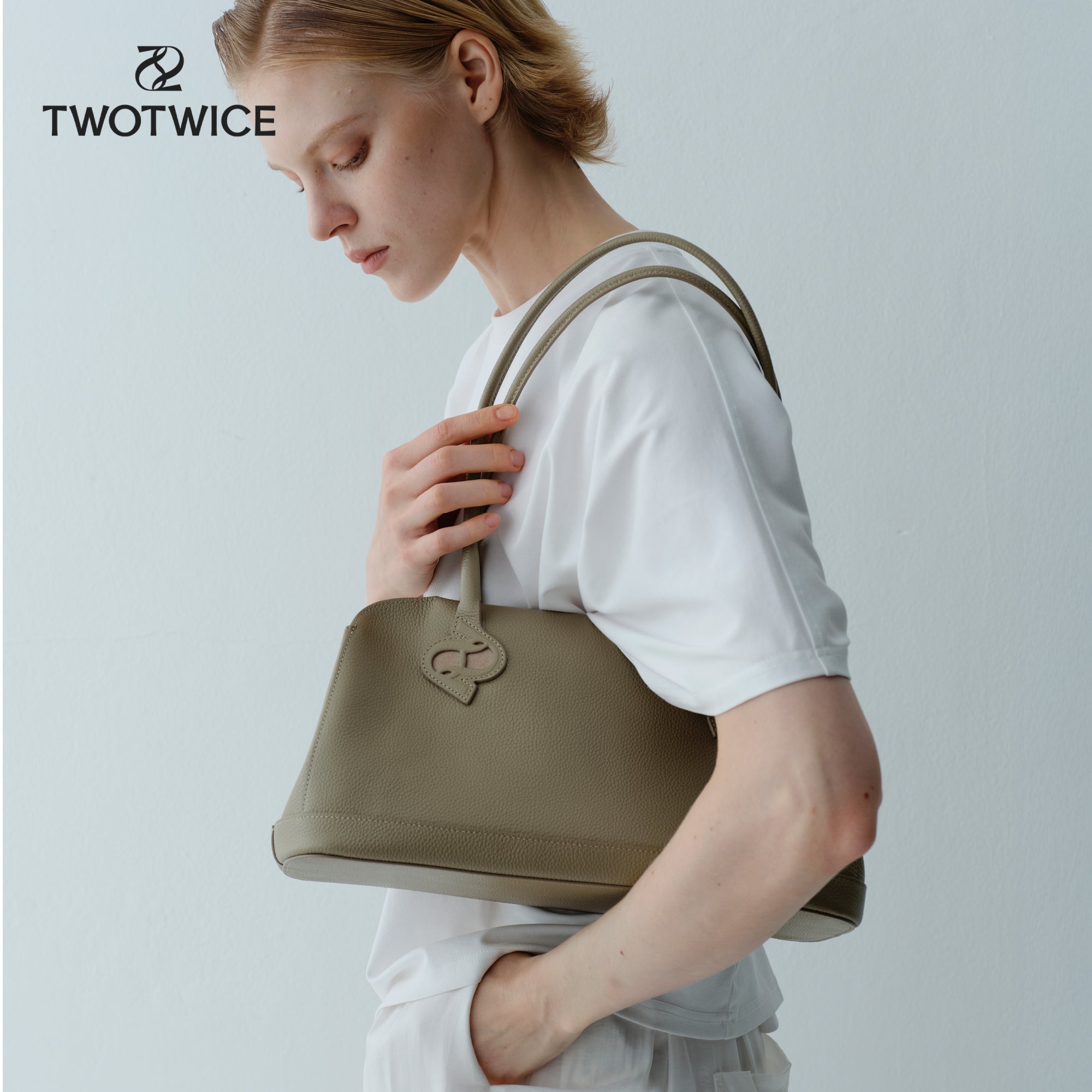 Twotwice Ode Bag