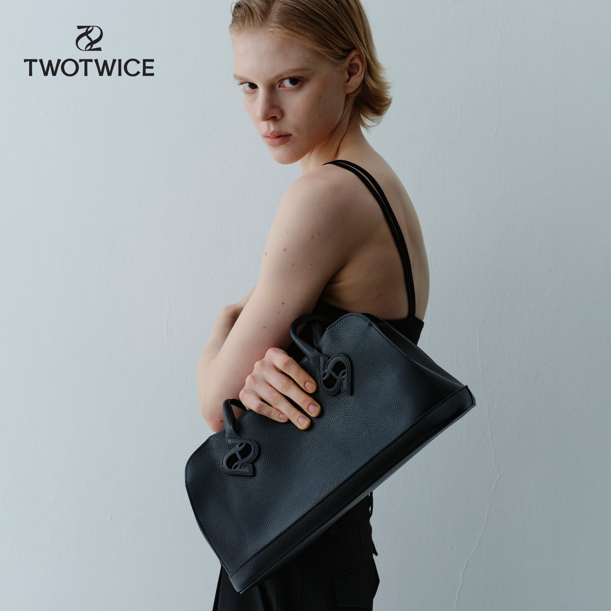 Twotwice Ode Bag
