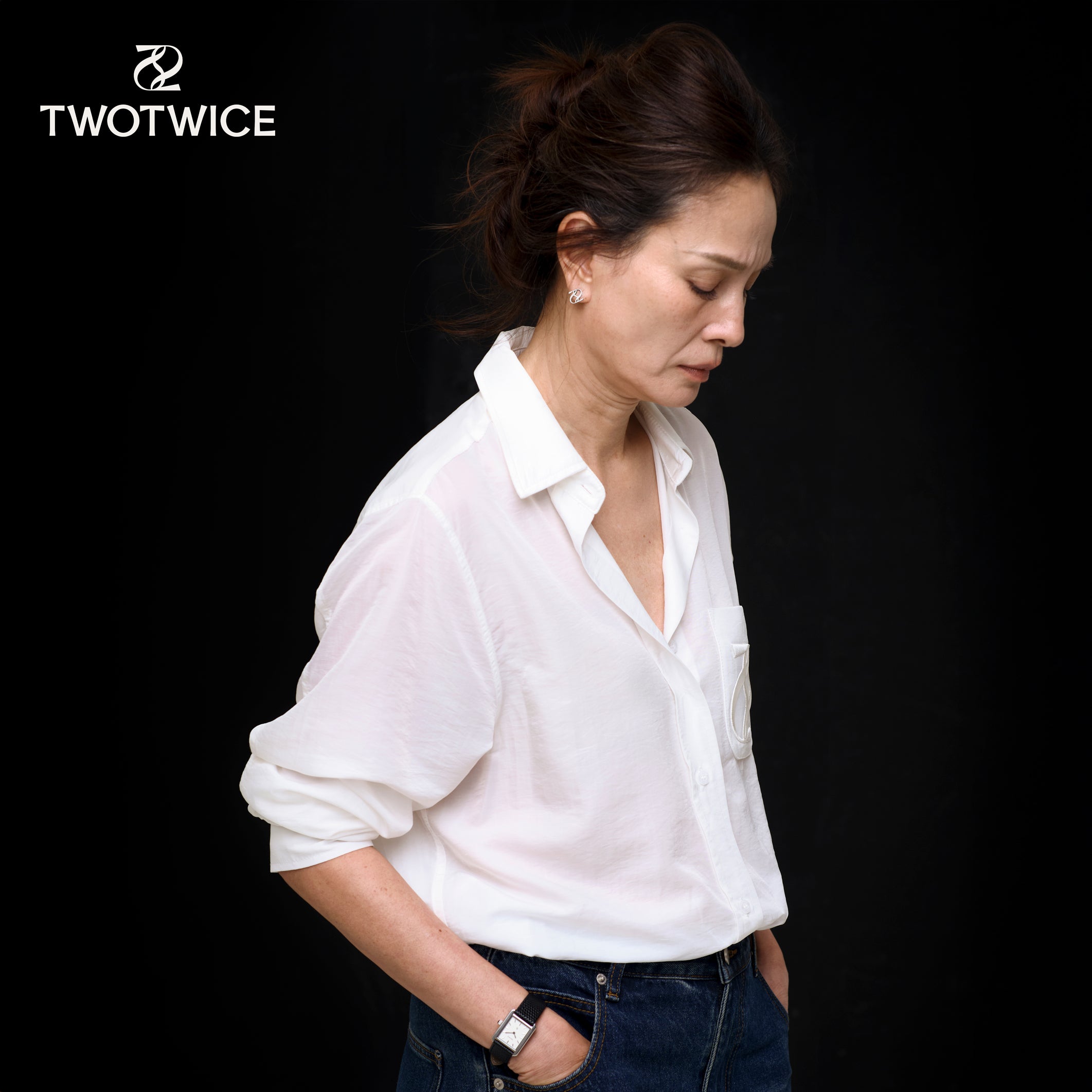 Twotwice - The Signature Shirt