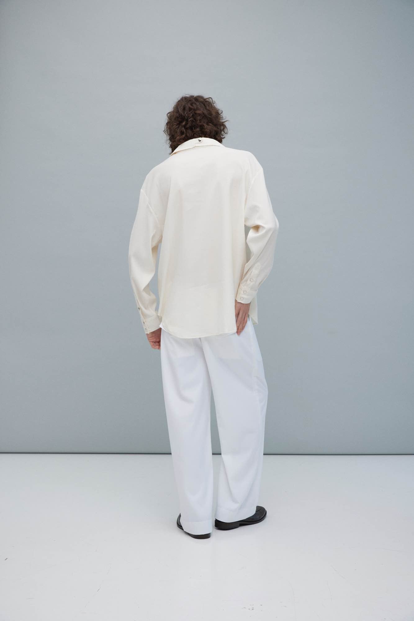 Twotwice - Vintage pants - Men