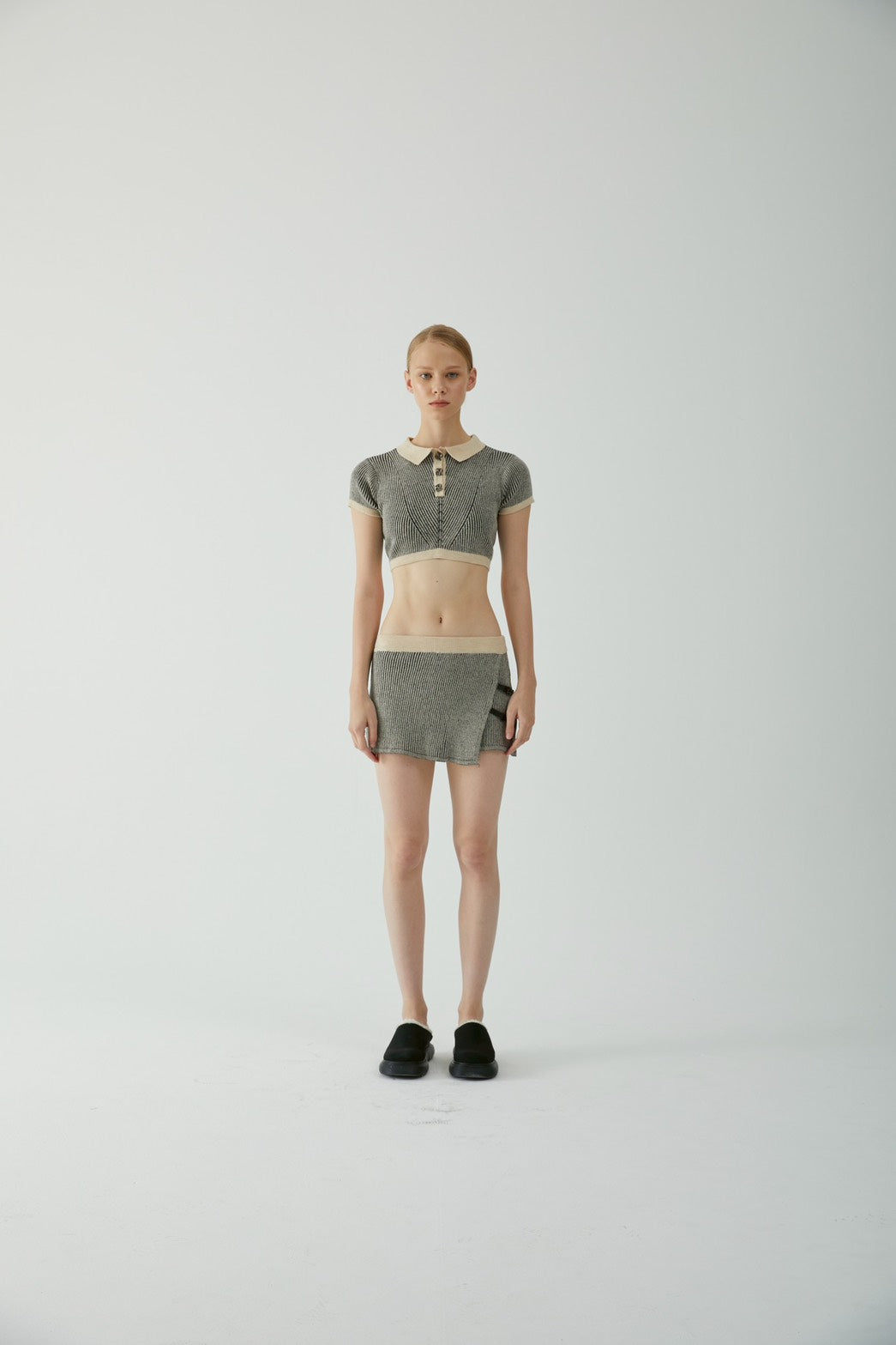 Twotwice - Mckenna skort