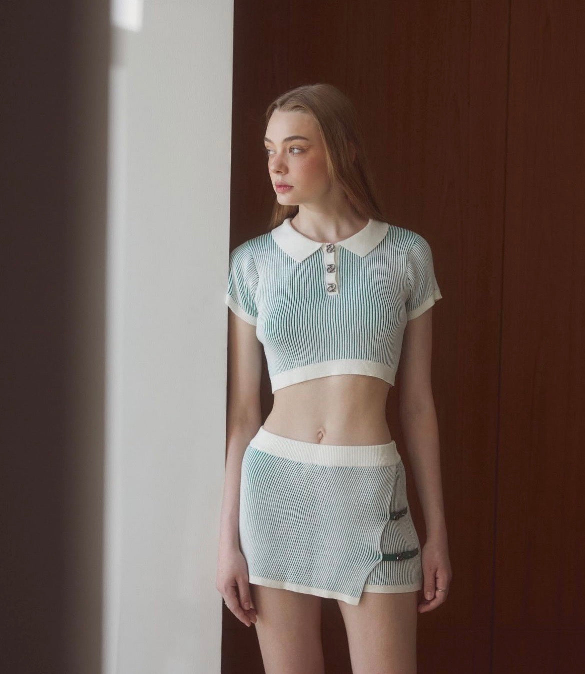 Twotwice - Mckenna skort