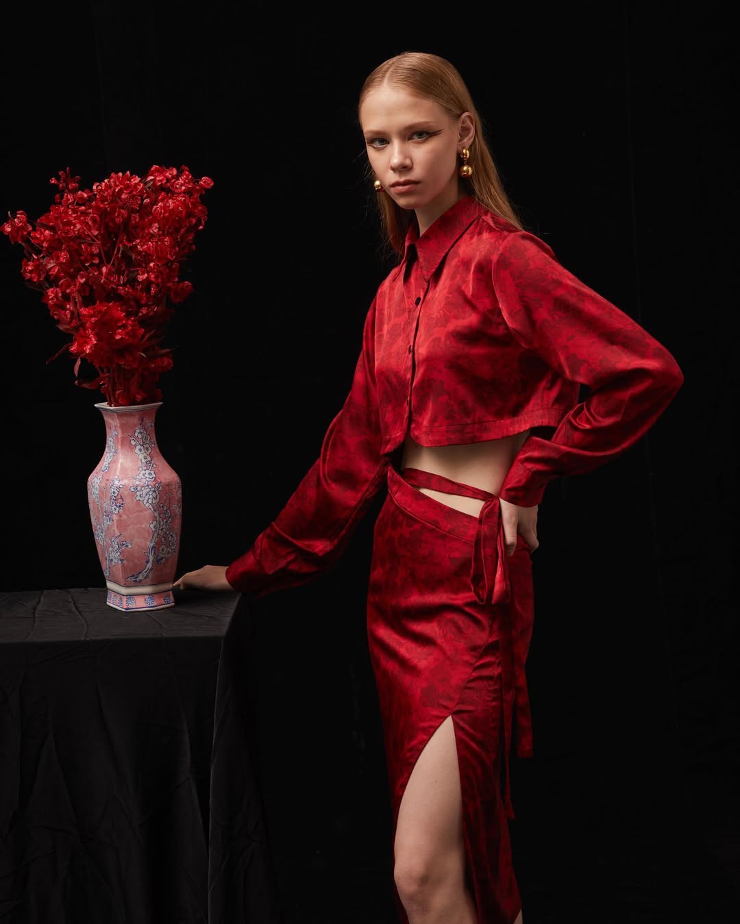 Floral Set
