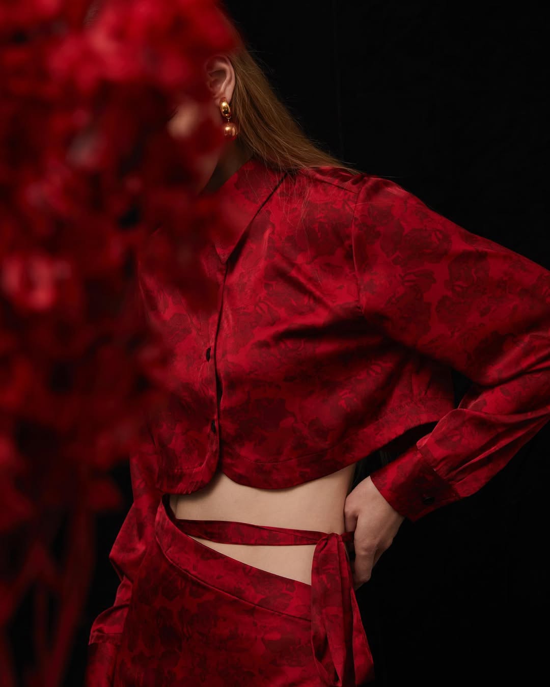 Floral Set