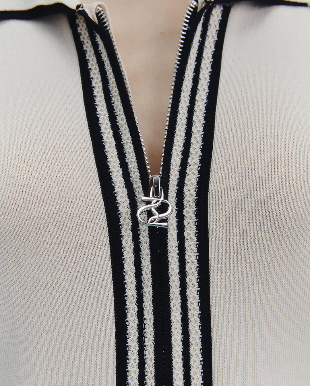 Luxe sport dress