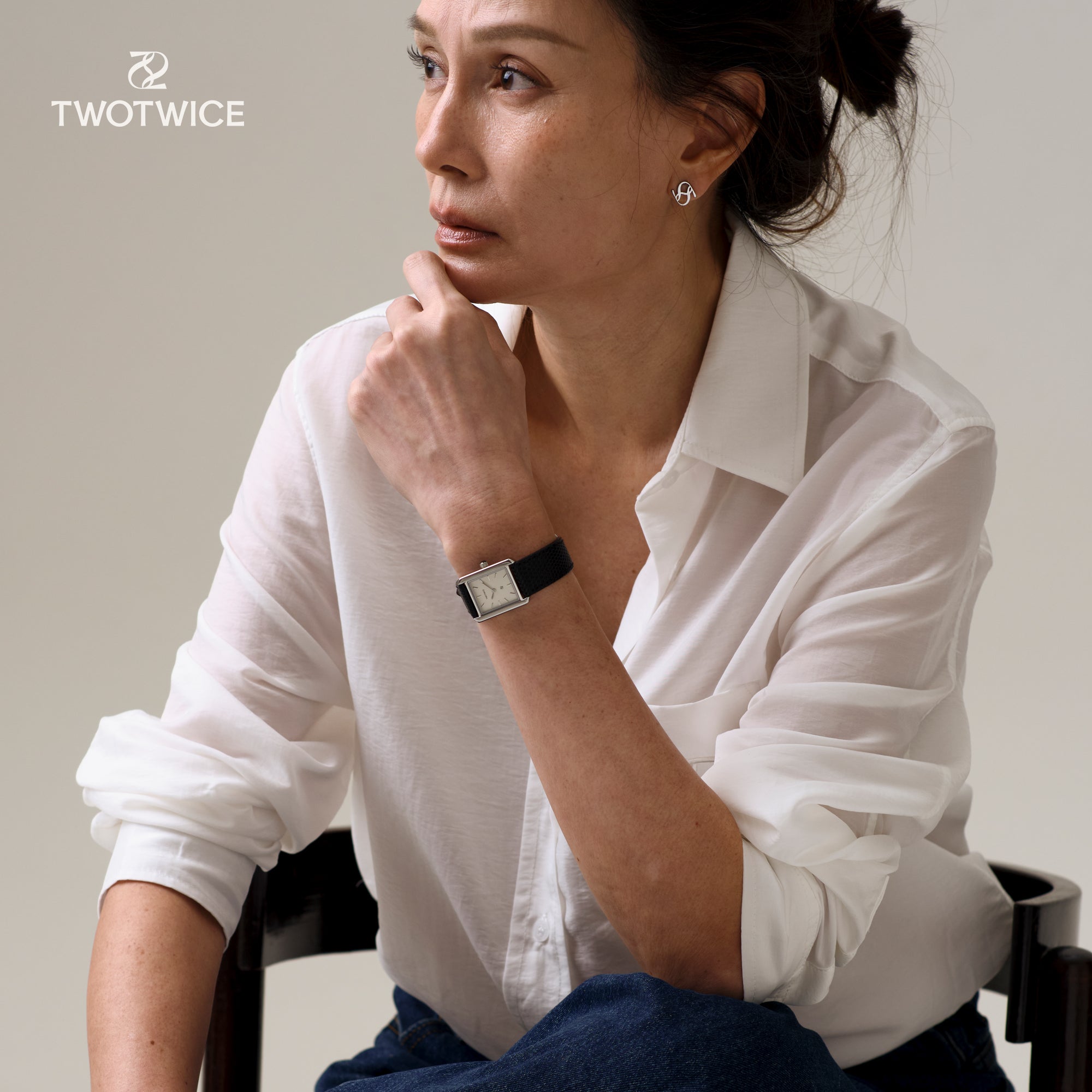Twotwice Solé Watch