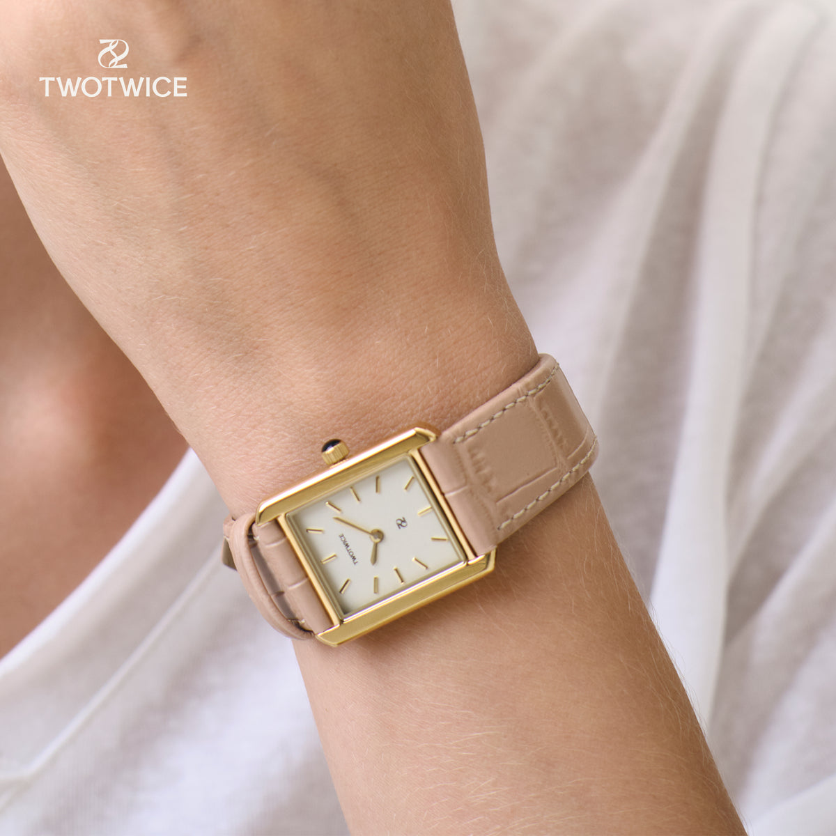 Twotwice - Solé Strap