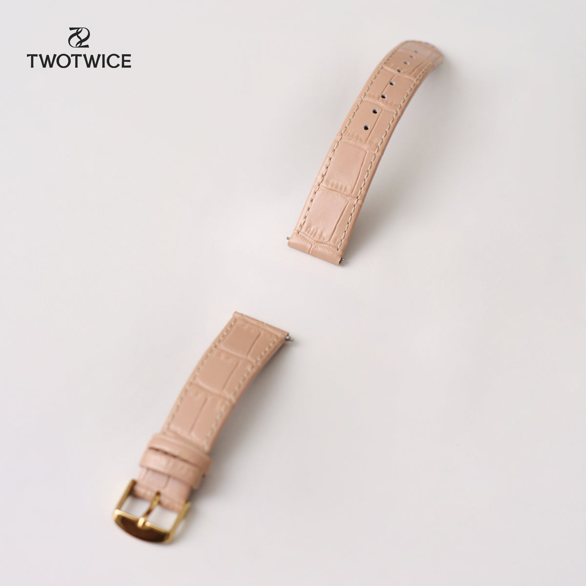 Twotwice - Solé Strap