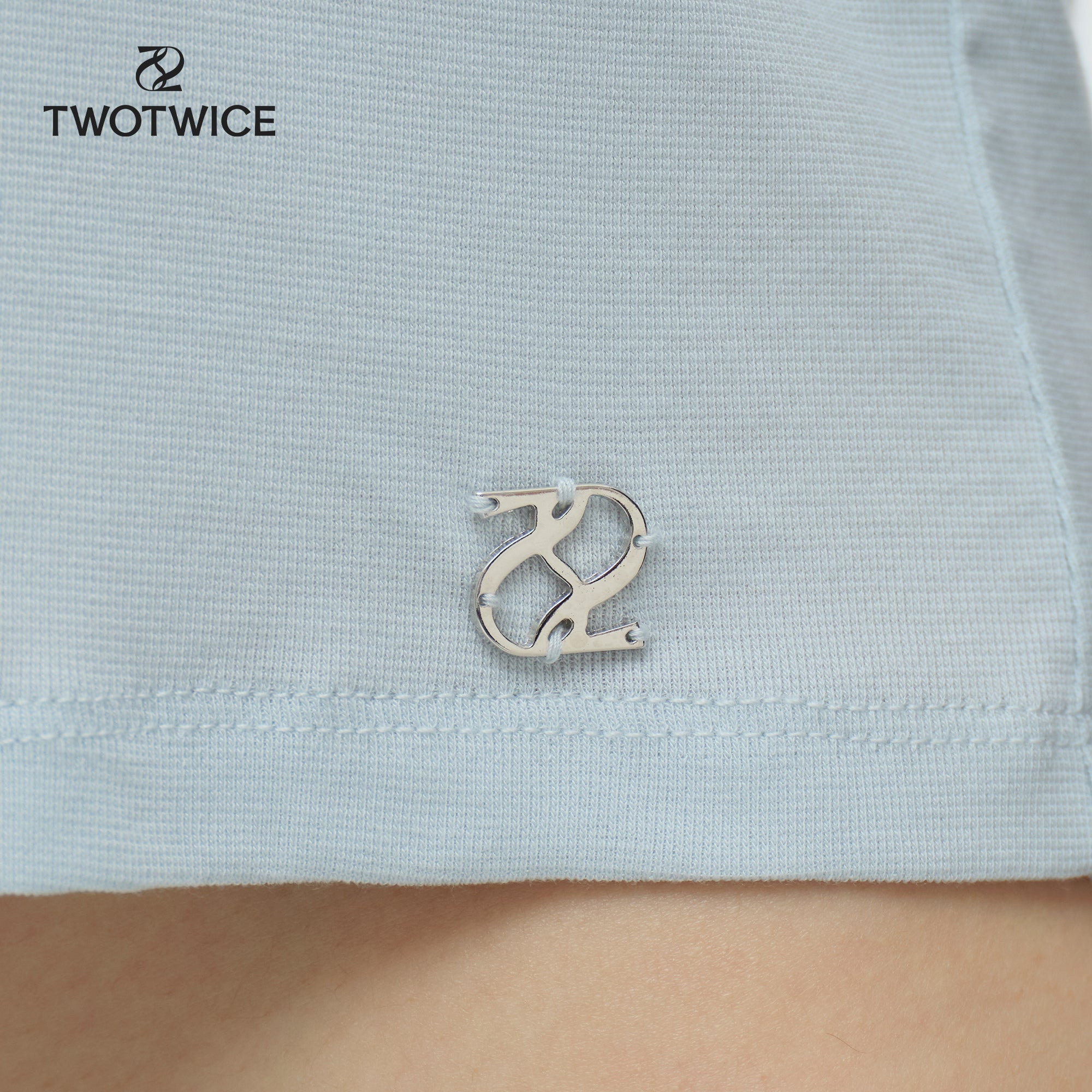 Twotwice - Outer Layer Top