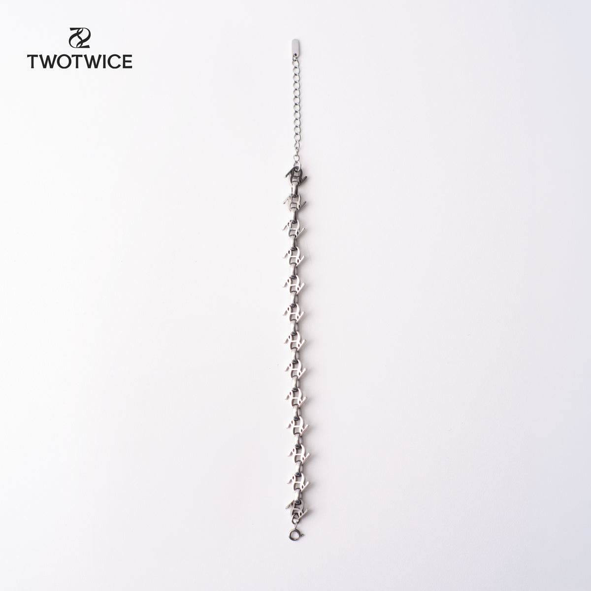 Twotwice - “The Beginning” Bracelet