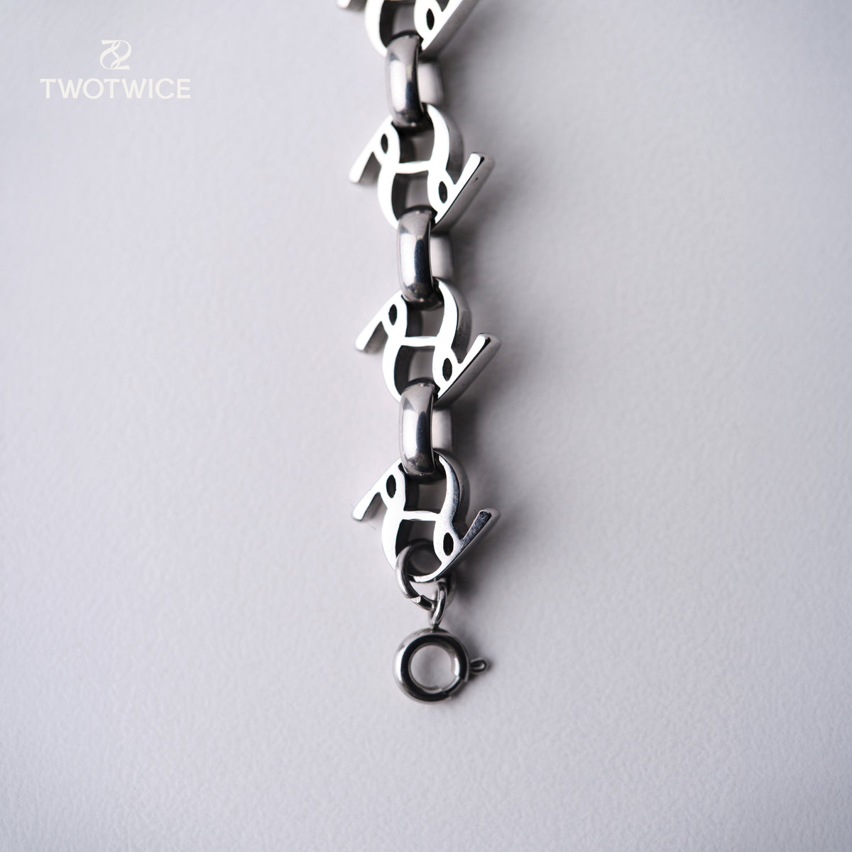 Twotwice - “The Beginning” Bracelet