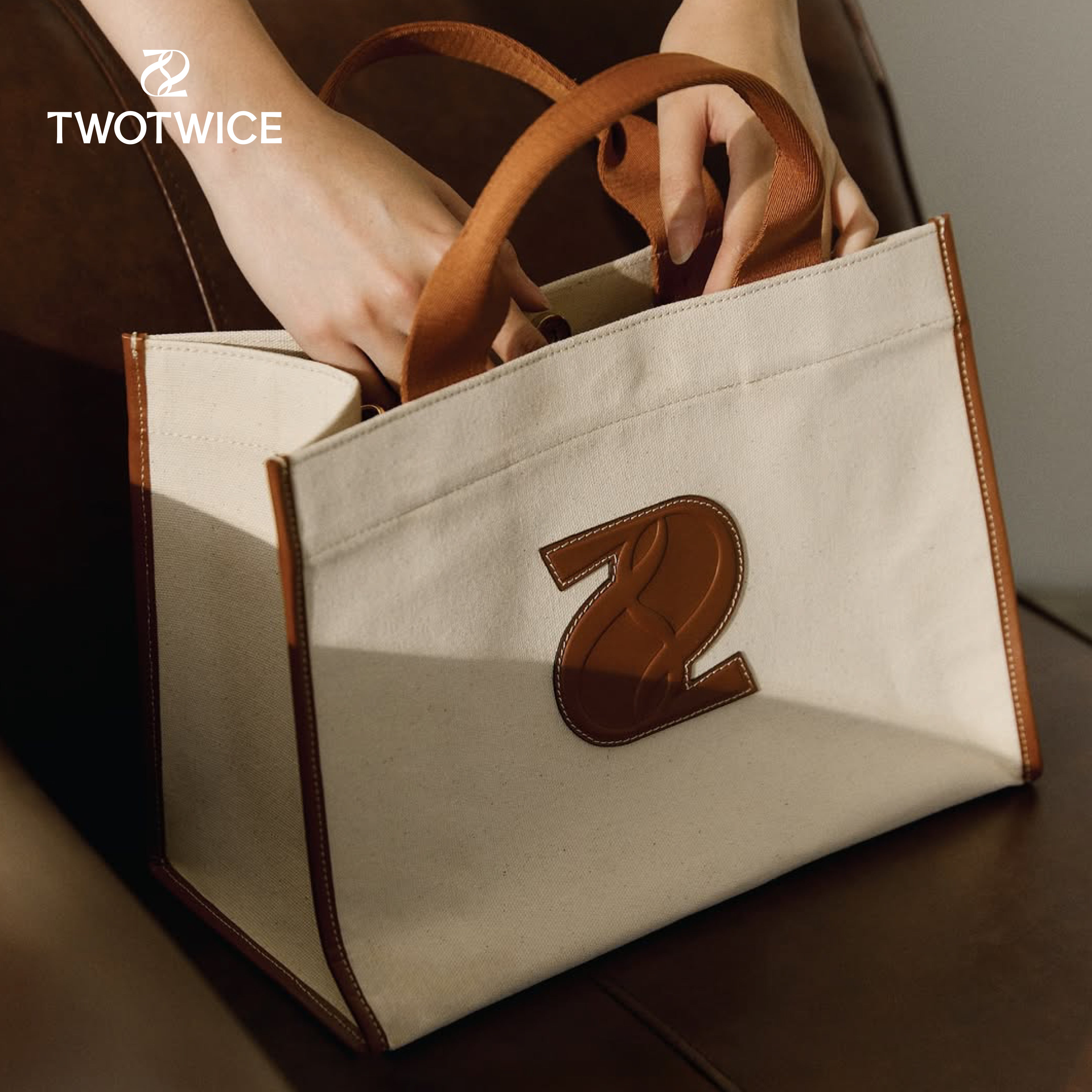 Tidlös Tote Bag