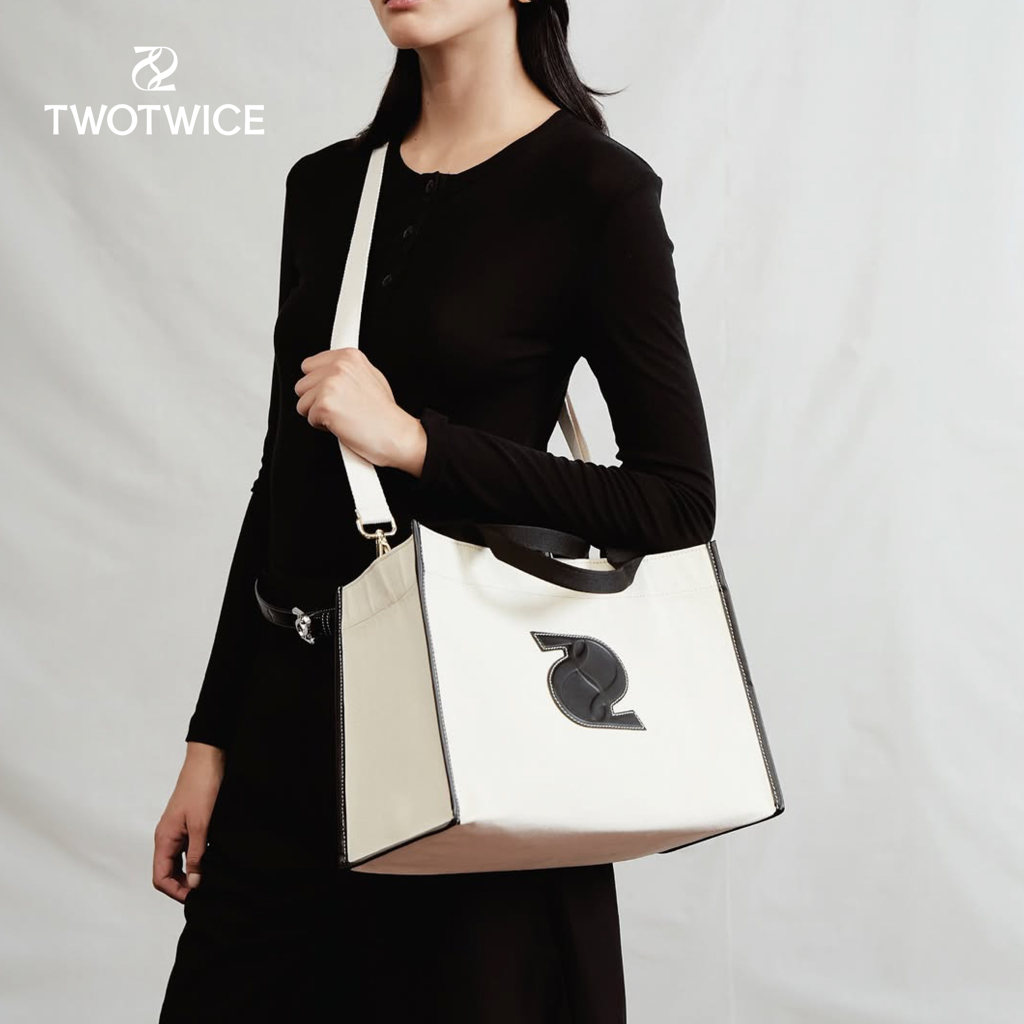 Tidlös Tote Bag