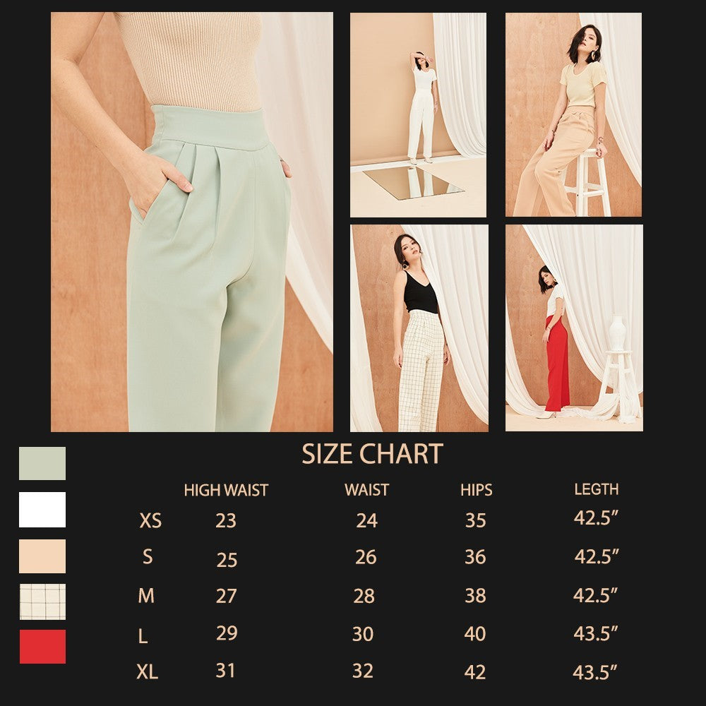 Twotwice - Marnie trouser