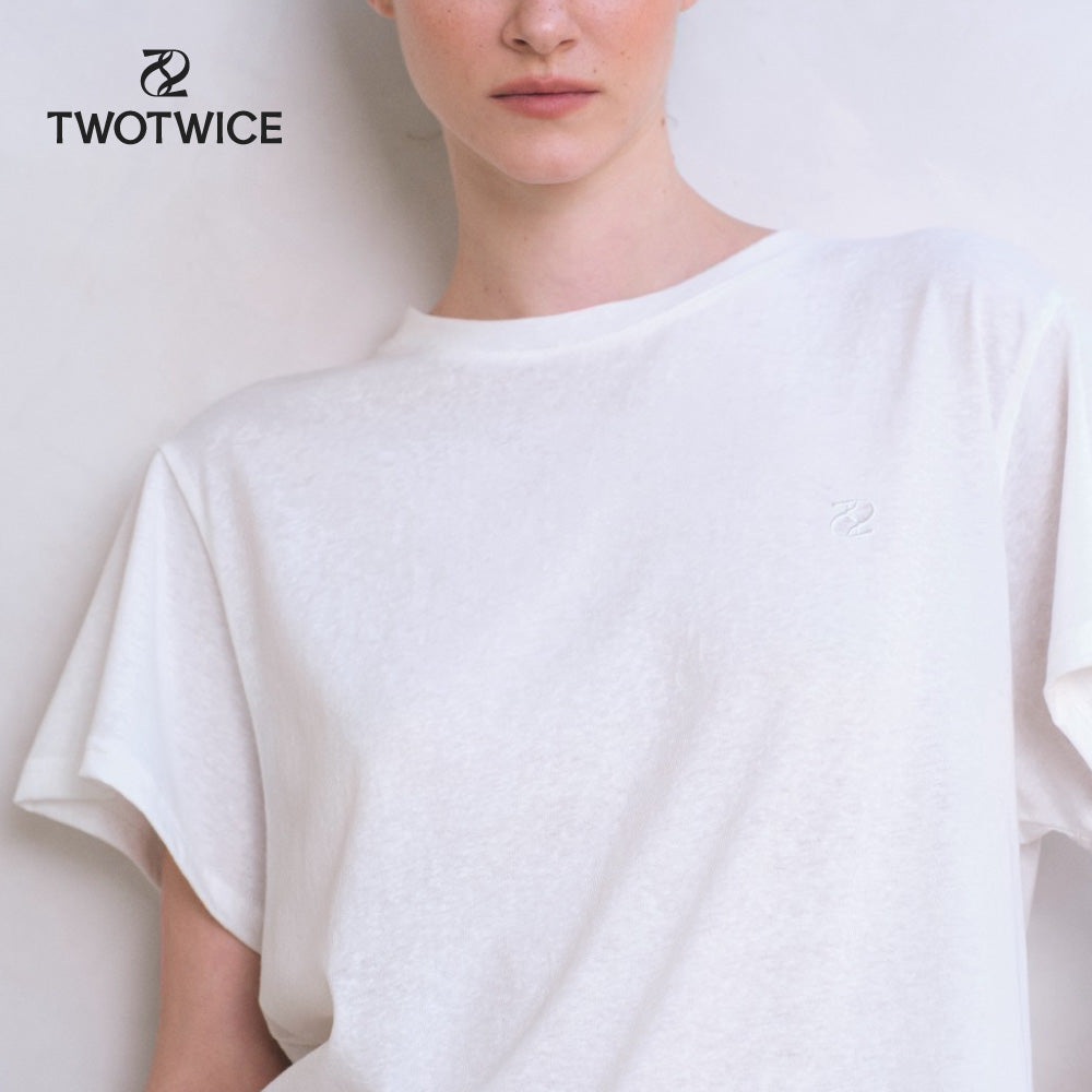 Twotwice - REN TEE