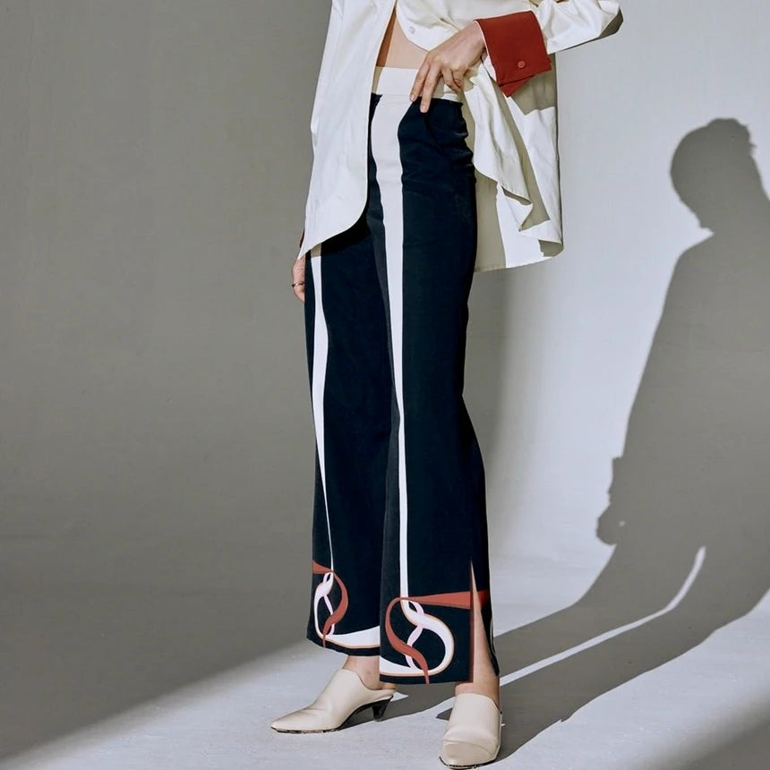 Unknown lane pants