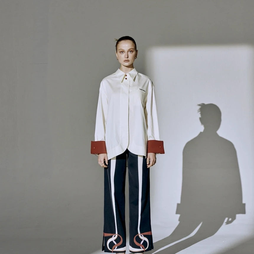 Unknown lane pants