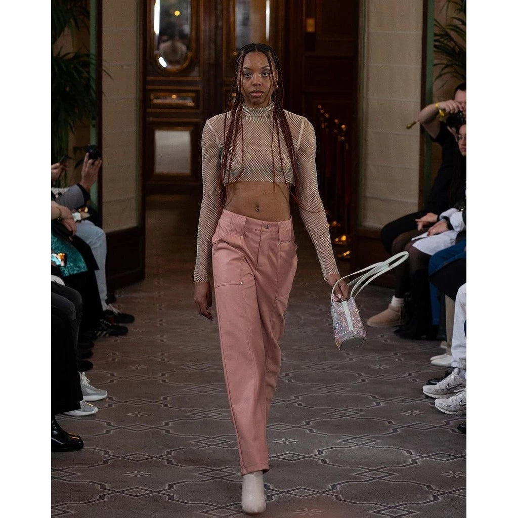 Refinement pants
