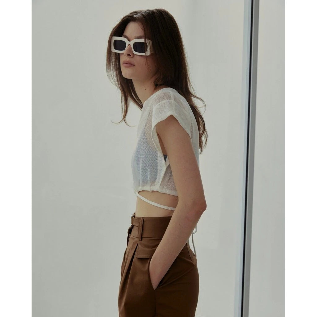 Flamboyant crop
