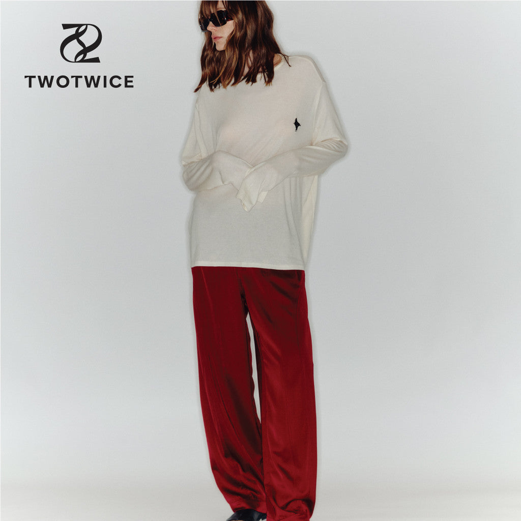 Twotwice - Lightweight Trouser