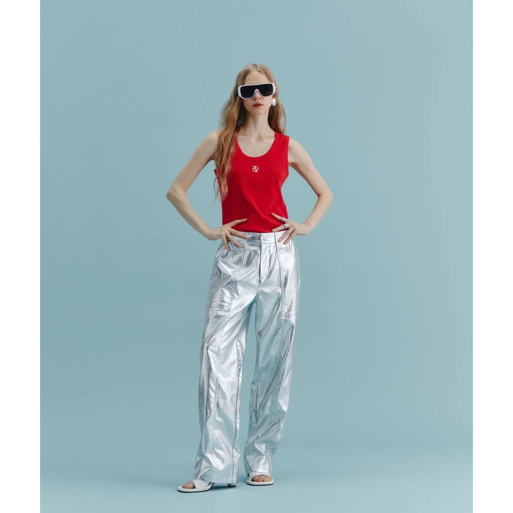 Refinement pants
