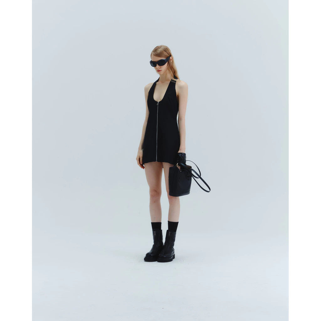 Classic tempo dress