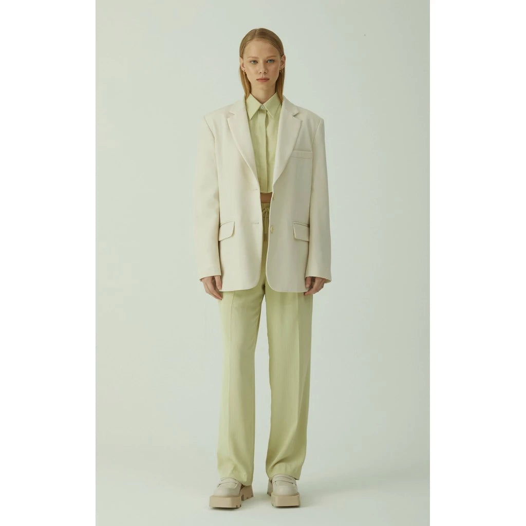 Drawstring pants