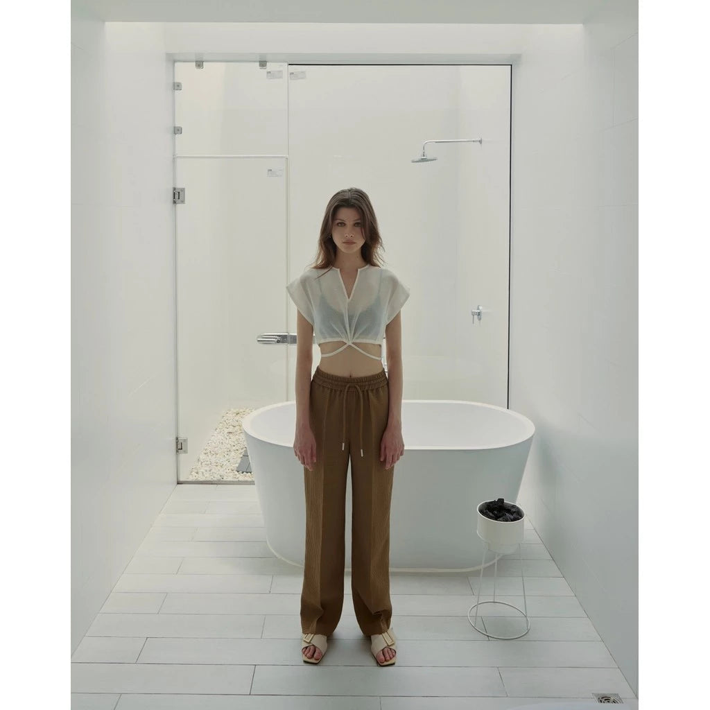 Flamboyant crop