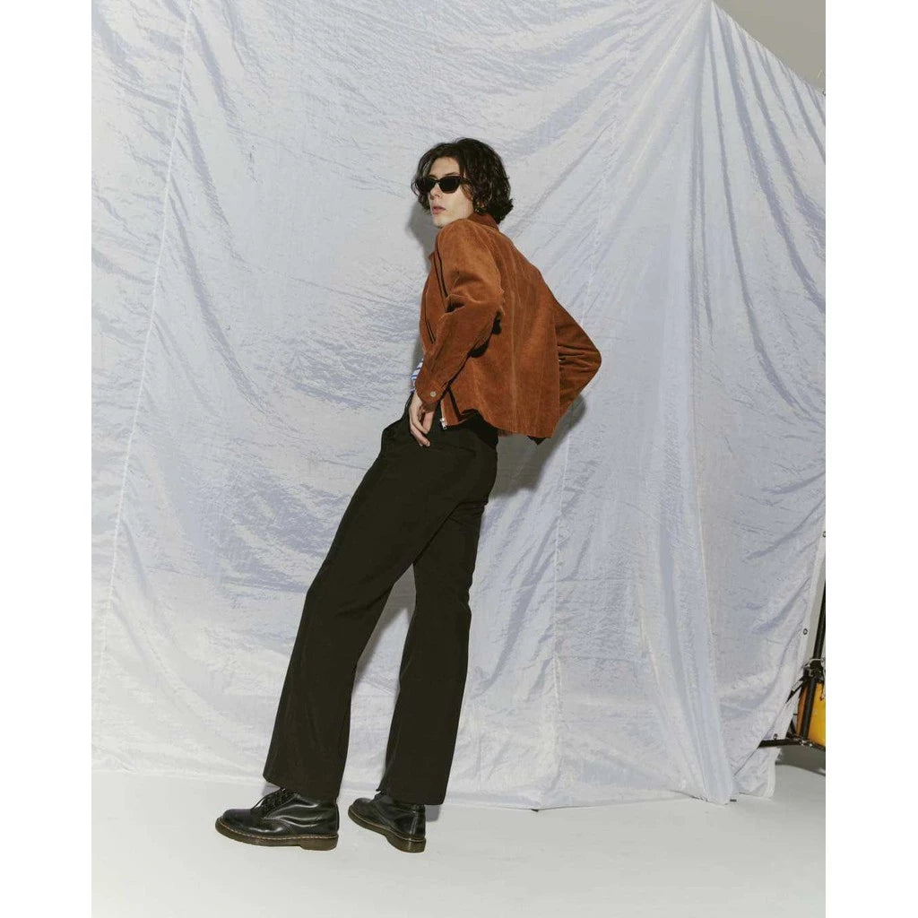 Vintage Flared trousers [Men]