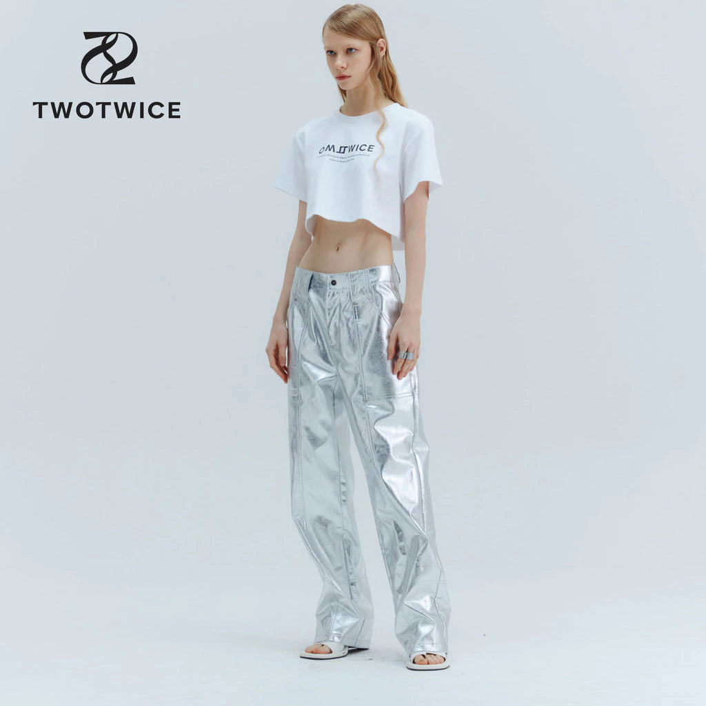 Refinement pants