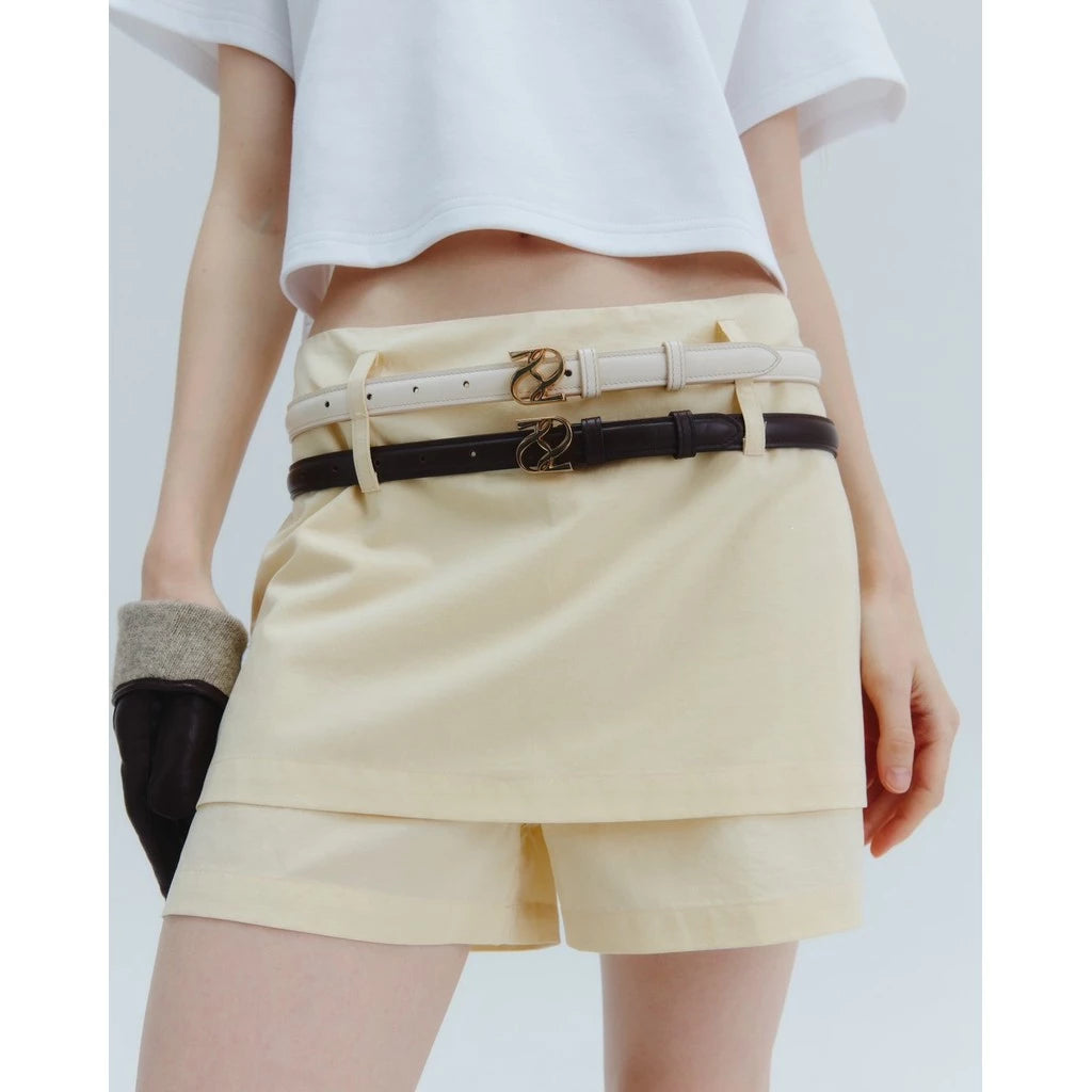 Vela shorts